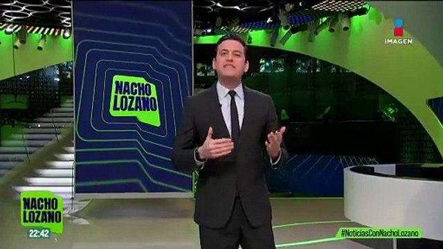 Alumno del IPN usaba IA para modificar fotografías de sus compañeras | Noticias con Nacho Lozano