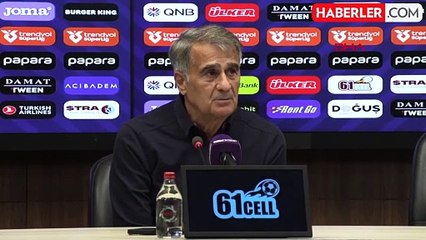 Trabzonspor, Adana Demirspor'u 5-0 mağlup etti