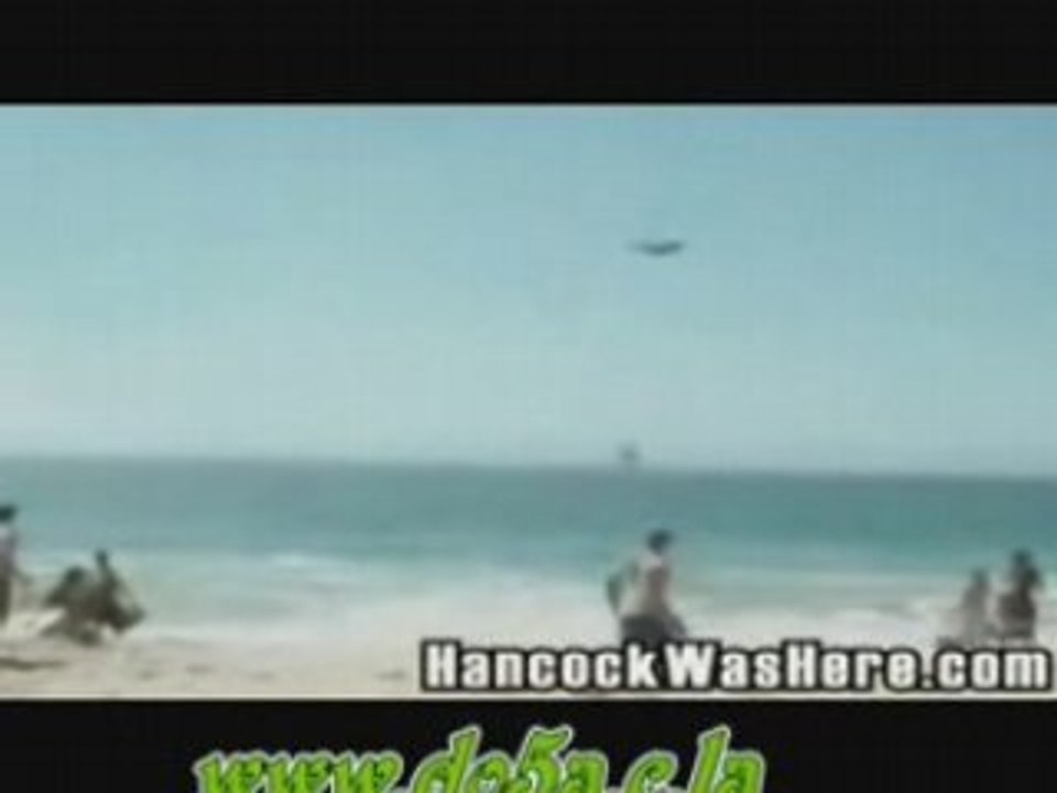 Whale Thrown To Ocean