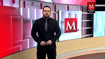 Vinculan a proceso a expolicía de Guerreo por el homicidio del periodista Enrique Hernández
