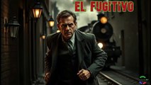 Fugitivo  1x25 HD Latino  Serie Retro