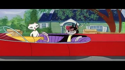 Tom & Jerry Funny Video! Full Scree Frenemies, Throwback Thursdays |