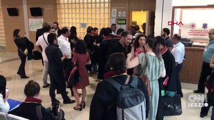 Uluslararası Arabulucular Şurası: Türkiye öncülük edecek!