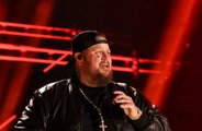 Jelly Roll has 'hurt a lot of people' in his life