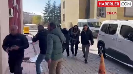 Niğde'de Çiftin Ölümü: 2 Kiracı Tutuklandı