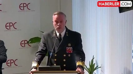 NATO Askeri Komitesi Başkanı: İşletmeler Savaş Senaryosuna Hazırlıklı Olmalı