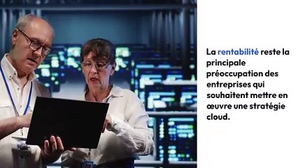 Découvrez les Avantages du Cloud Hybride pour votre Entreprise !