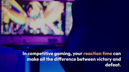 Level Up: How a 240Hz Monitor Boosts Your Gaming Skills