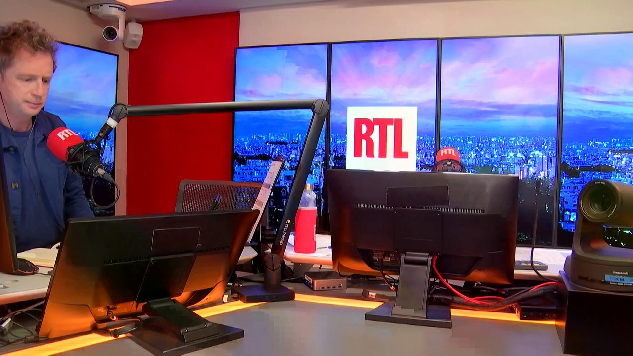 PAUL POGBA - Sébastien Tarrago est l'invité de Jérôme Florin