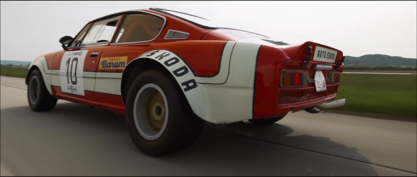 The new Škoda Octavia vRS Reveal