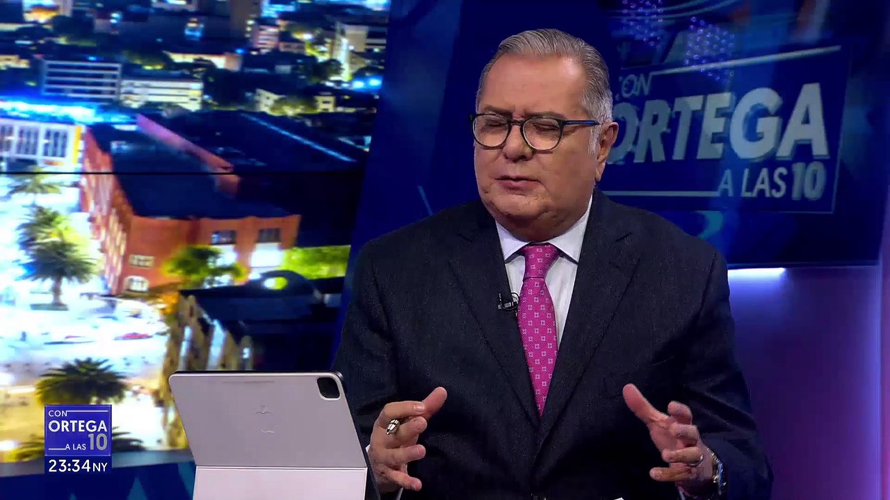 Frente Cívico Nacional podría ser competencia en las elecciones de 2030: Emilio Álvarez Icaza