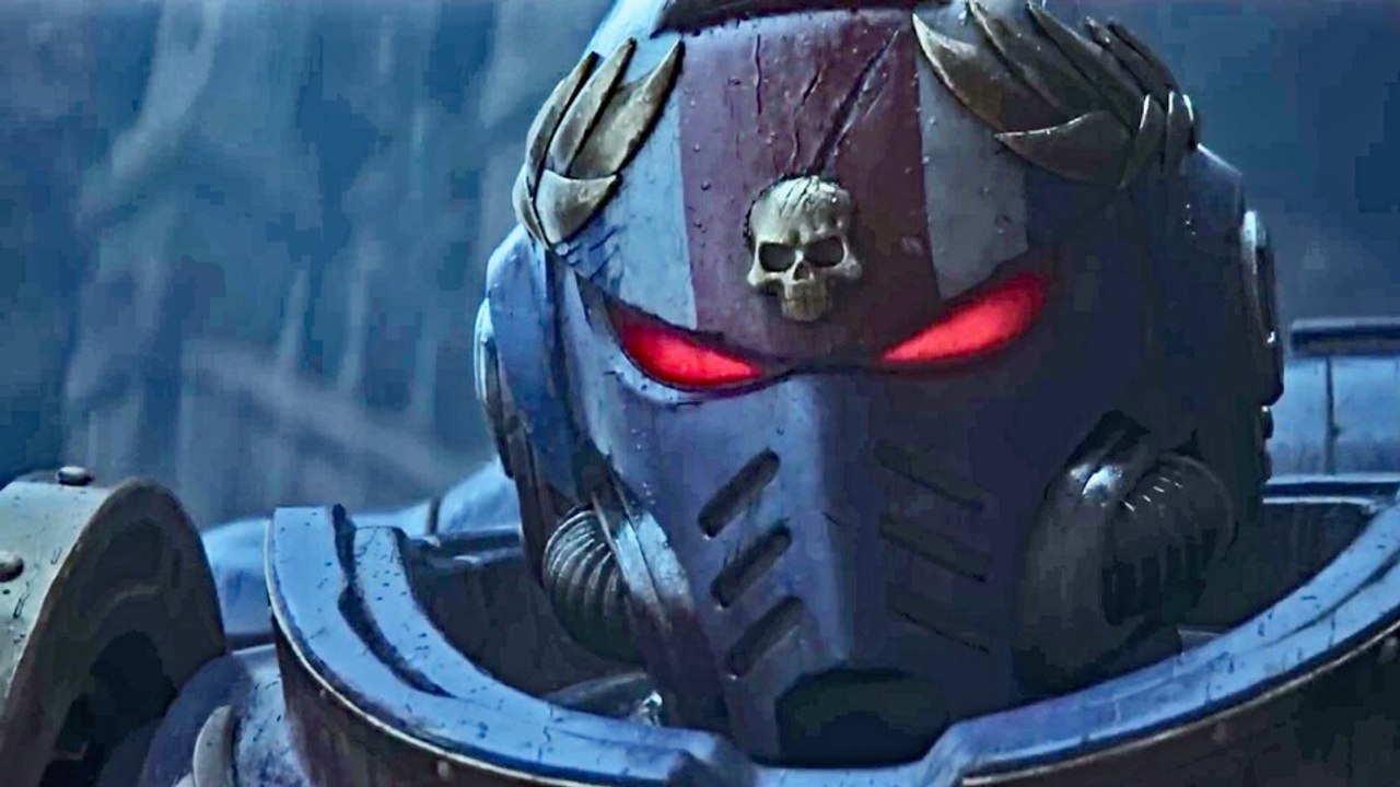 Secret Level: Die Warhammer-Episode der Amazon-Serie sieht richtig fett aus