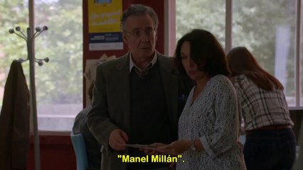 Merlí S02 E09 - VO Esp Sub Eng