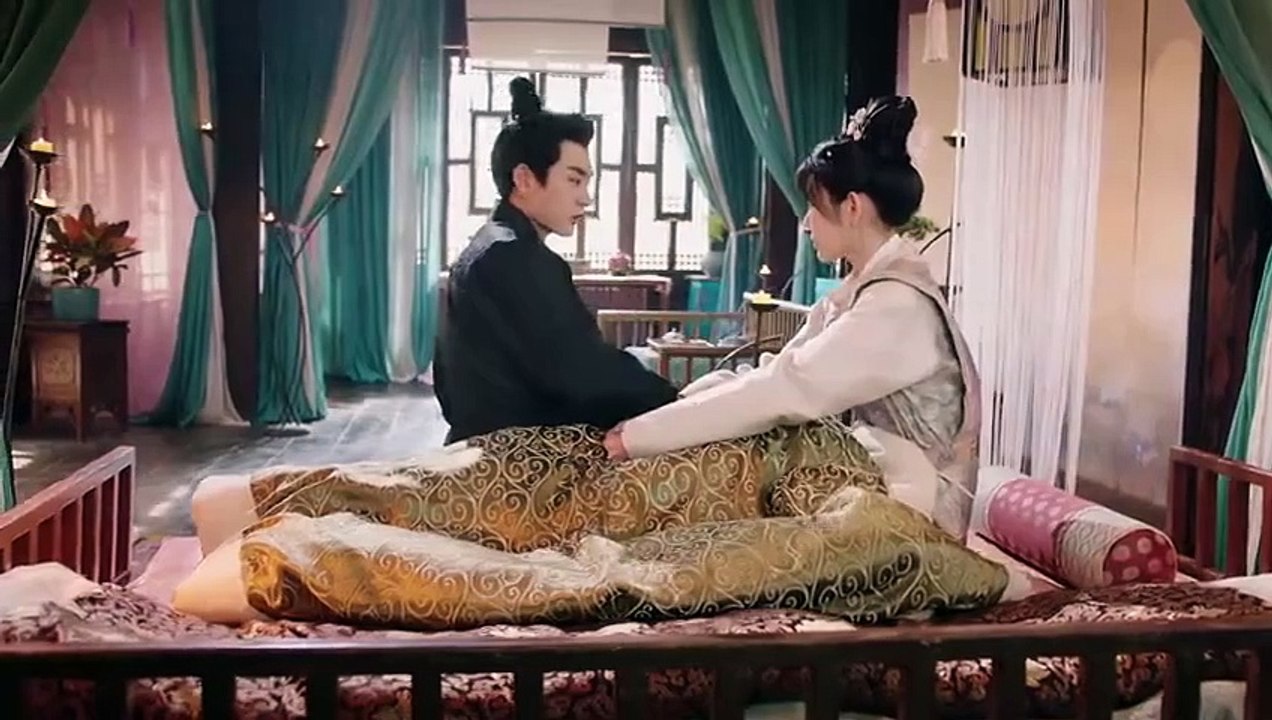 (ENG) General Order (2024) Ep 14 EngSub