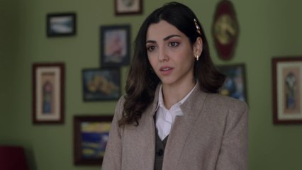 HD 25 المسلسل المغربي الجديد رحلة العمر الحلقة