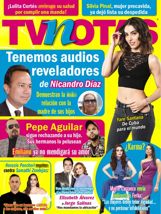 Martes de TVNotas: Silvia Pinal ha dejado indicaciones precisas de cómo quiere que sea su despedida