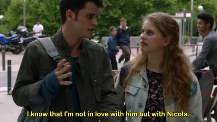 Merlí S02 E10 - VO Esp Sub Eng