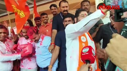 दिल्ली दौरे वाढणारमुख्यमंत्रीपदासाठी महायुतीत