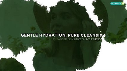 💧 Refresh and cleanse your skin with CeraVe Hydrating Facial Cleanser! 🌿