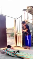 Hilarious Foreign Scare Pranks Compilation 👻🤣 | Must-Watch Funny Videos!