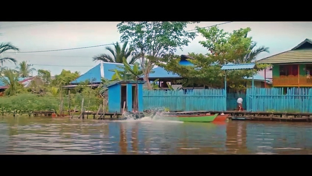 Jendela Seribu Sungai (2023) Full Movie HD