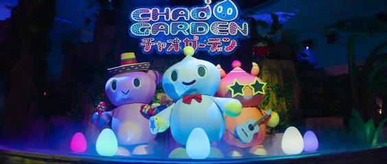 Kirpi Sonic 3 Altyazılı Fragman (2)