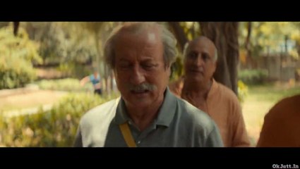 Vijay 69 (2024) Full Hindi Movie