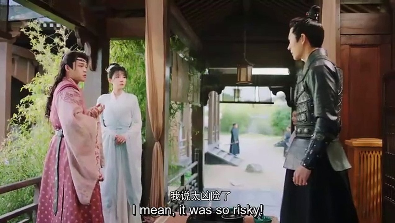 (ENG) General Order (2024) Ep 17 EngSub