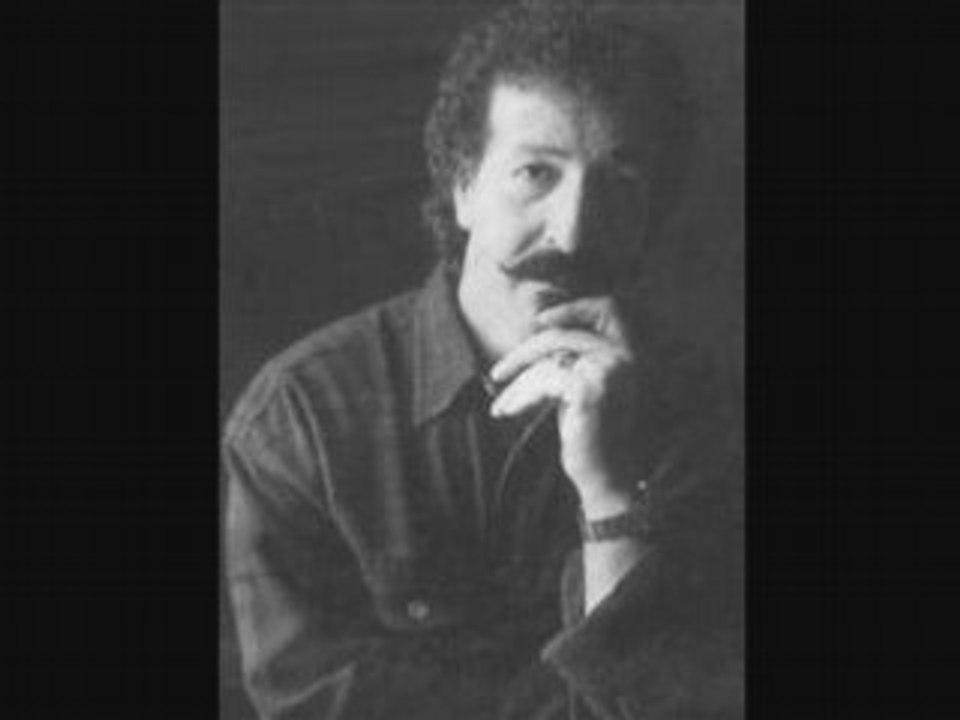 Ait Menguellet - ali-ouali-mohand-mhand