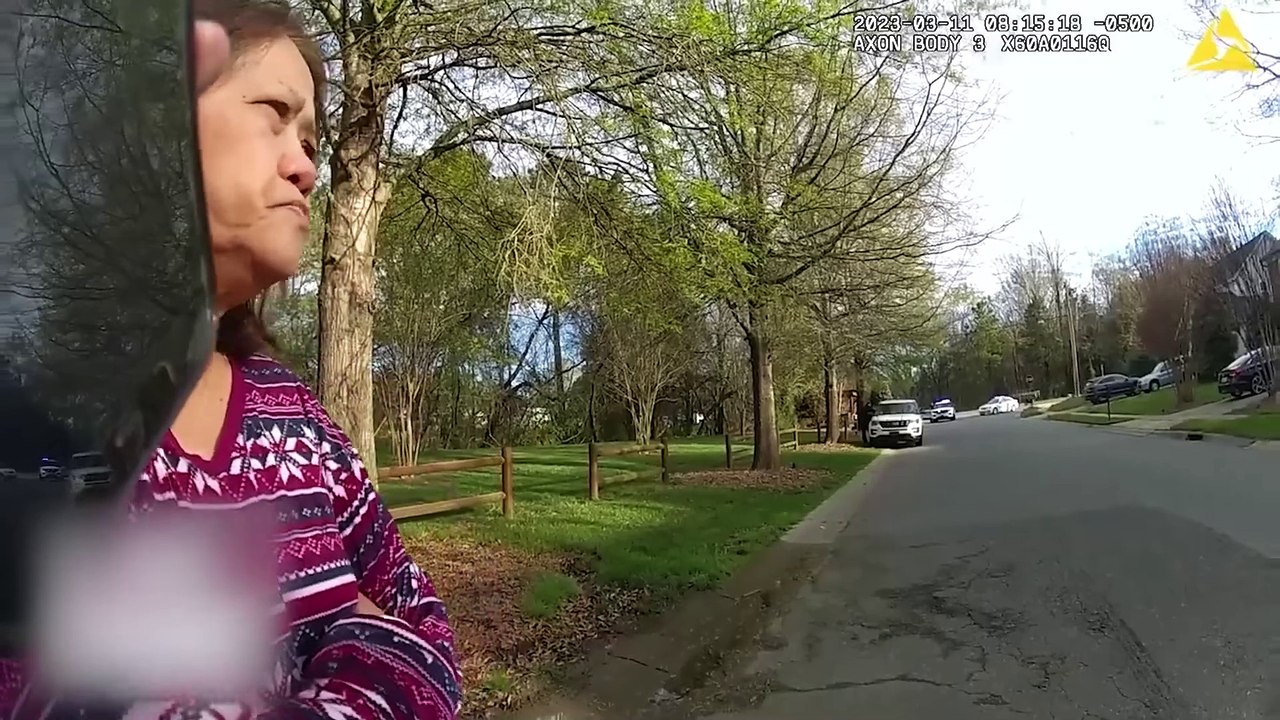 The CRAZIEST SWAT Standoffs EVER Captured on Bodycam