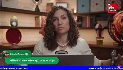 Nevşin Mengü'den CHP'ye eleştiriler: Acayip bir parti, yine kaybederler