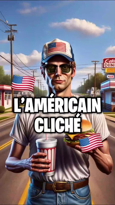Top 10 des habitants clichés par pays