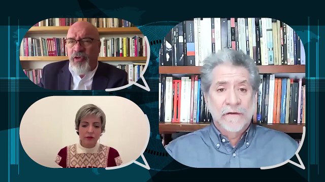 Cierre de registro de aspirantes a la elección judicial y la violencia en México | Bote Pronto