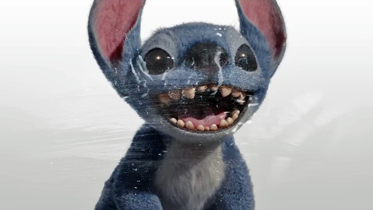 Lilo & Stitch Teaser (3) OV