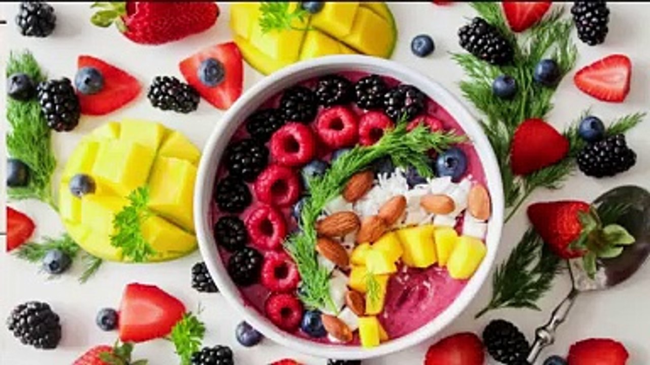 Awesome Food Hacks