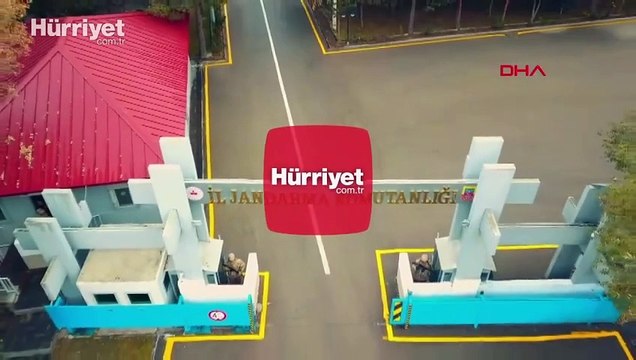 DEAŞ Terör Örgütüne düzenlenen 'GÜRZ-26' operasyonlarında 54 şüpheli yakalandı