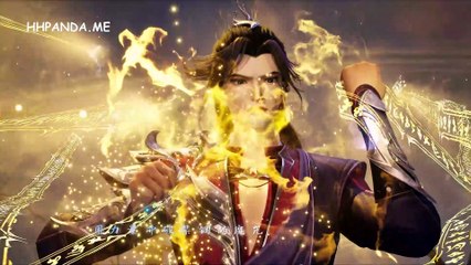 Độc Bộ Vạn Cổ Tập 115 VietSub + Thuyết Minh