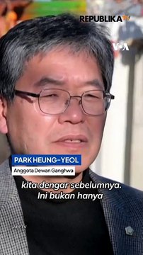 Korut Teror Korsel Pakai Suara Ledakan Hingga Jeritan Orang