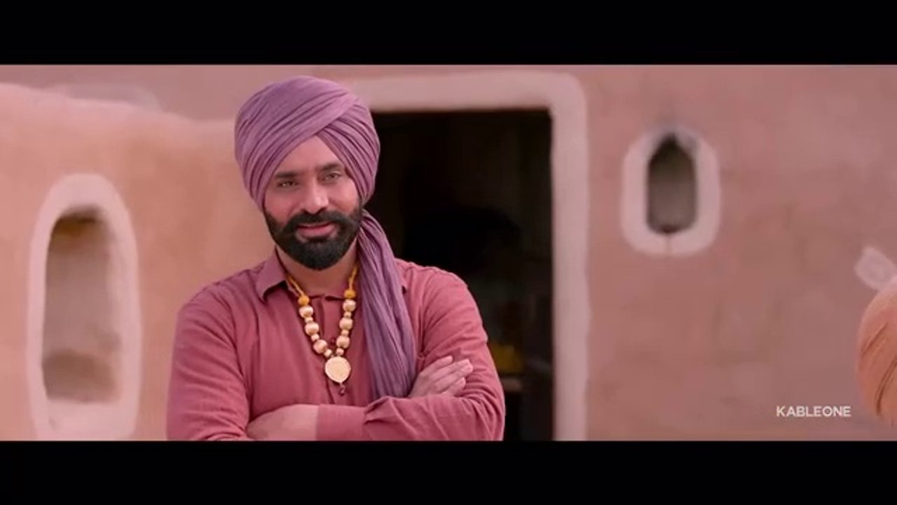 Sucha Soorma (2024) Full Punjabi Movie