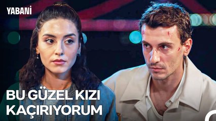 Ufak Bir Evlilik Teklifi Meselesi - Yabani