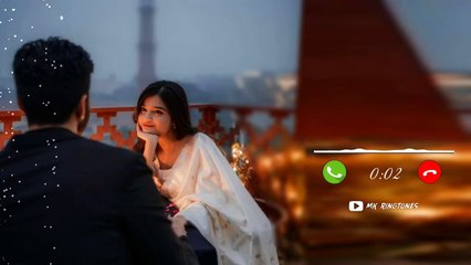 Aankhon Se Teri Kya Kya Chupa Hai...🥺  __ Best Ringtone __ New Ringtone