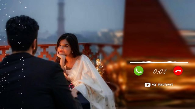 Aankhon Se Teri Kya Kya Chupa Hai...🥺 __ Best Ringtone __ New Ringtone