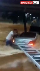 Sel sularına kapılan sosyal medya fenomeni hayatını kaybetti