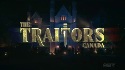 The Traitors Canada S02E09