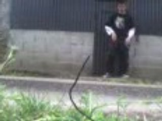 Vidéo oficiel de la team minoteck de damien tecktonik 2