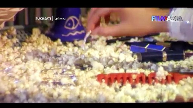 Honton Pe Laali HD Video - Resham - Pakistani Film Rukhsati (2001) Saira Naseem