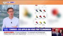 Ces applications qui vont vous permettre d'économiser de l'argent sur vos courses