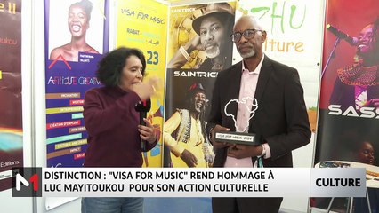 Chronique Culture du 25-11-2024