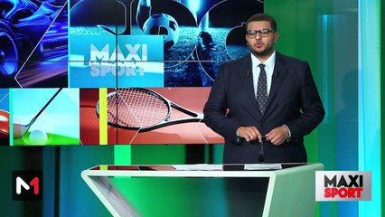 L'actualité sportive du 25-11-2024   - 25/11/2024