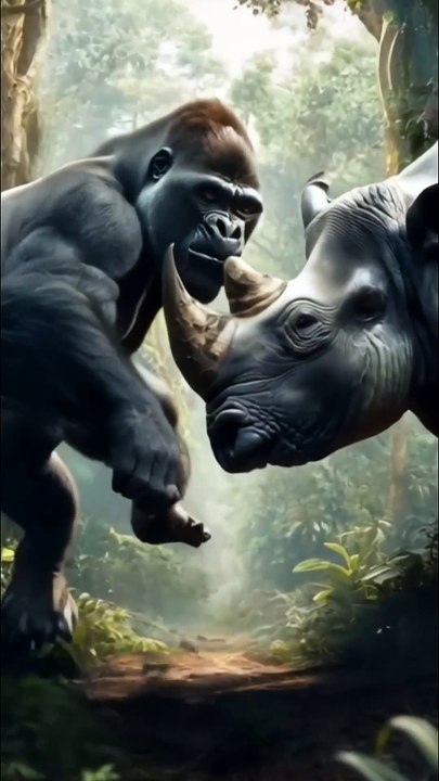 Animal fusion Kingdom part 3